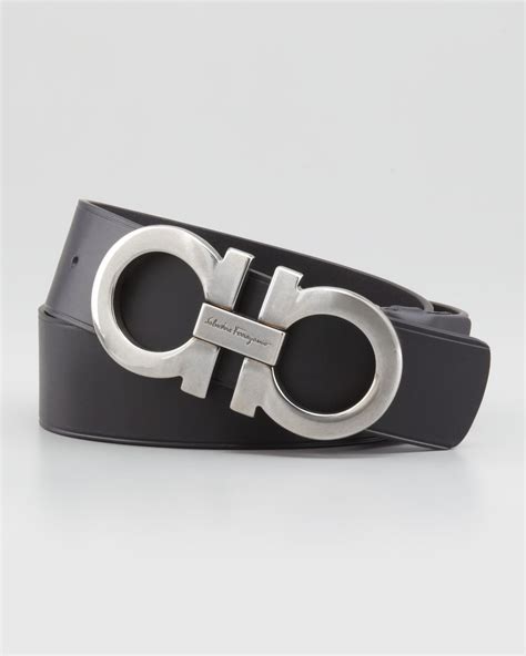 ferragamo belt cheap authentic|cheap ferragamo belt big buckle.